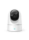 eufy Indoor Cam E220 2K pan and tilt indoor camera - manufacturer renewed, good condition