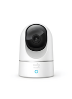 eufy Indoor Cam E220 2K pan and tilt indoor camera - manufacturer renewed, good condition