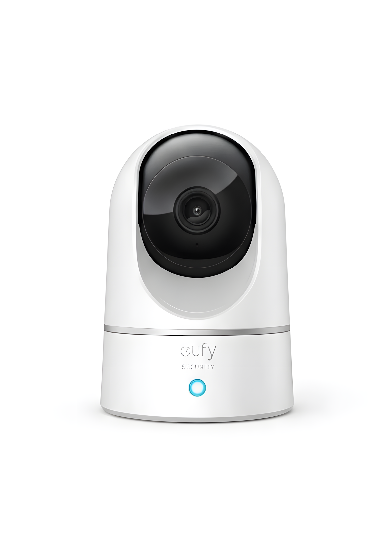 eufy Indoor Cam E220 2K pan and tilt indoor camera - manufacturer renewed, good condition