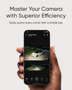 eufy Security E30 Floodlight Camera | Brand New
