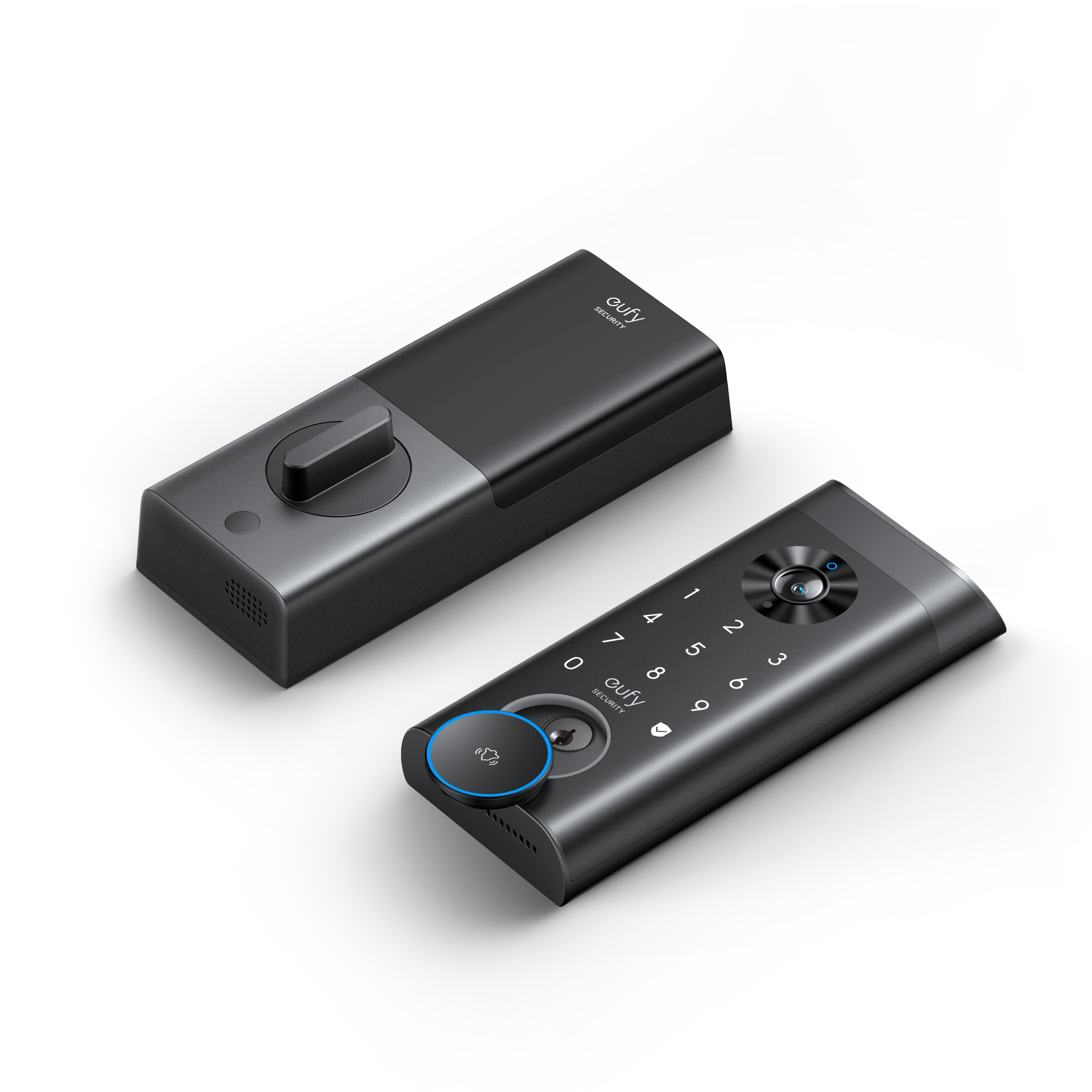 eufy Security Video Smart Lock E330 — Brand New