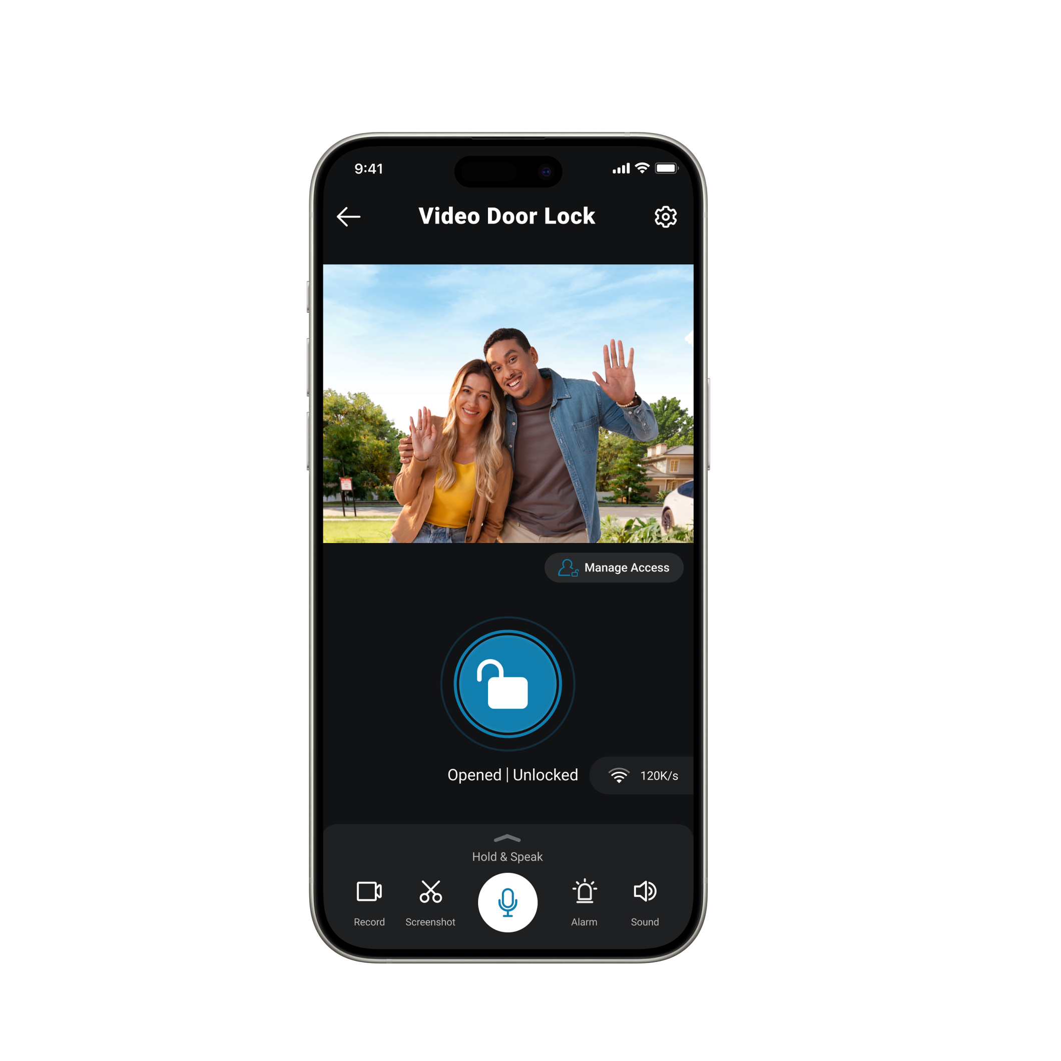 eufy Security Video Smart Lock E330 — Brand New