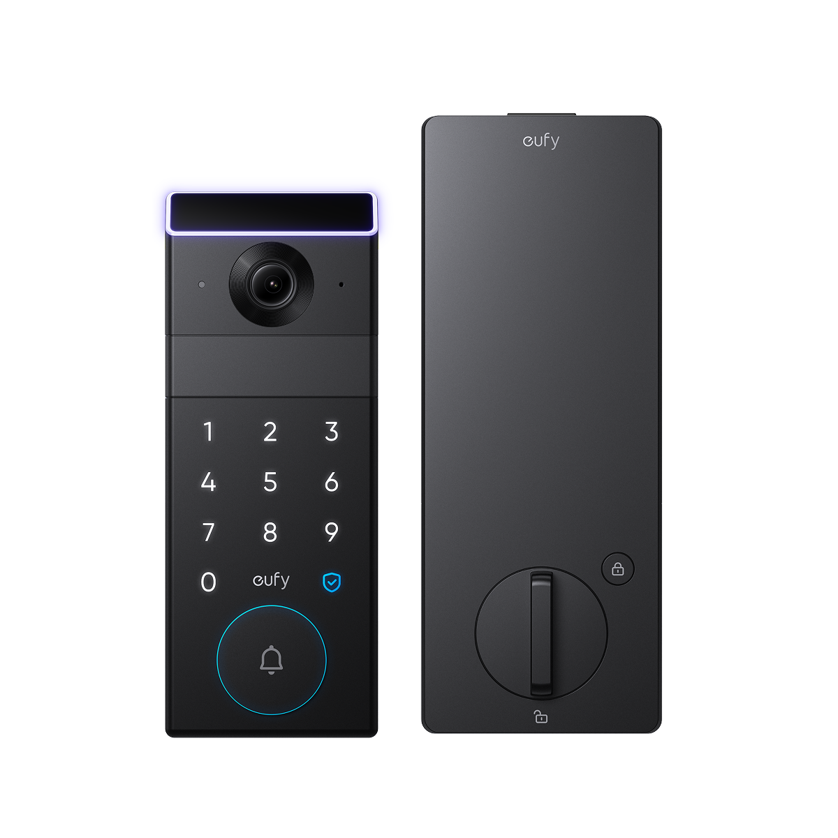 eufy Security FamiLock S3 Smart Lock