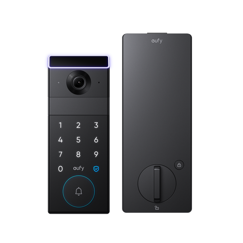 eufy Security FamiLock S3 Smart Lock