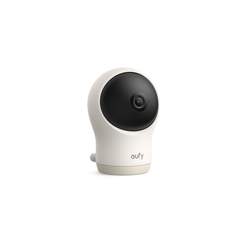 eufy Baby Monitor C10 Add-On Camera (T6310121), camera unit front view