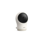 eufy Baby Monitor C10 Add-On Camera (T6310121), camera unit front view