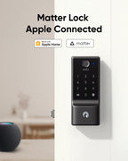 eufy Security Smart Lock E31