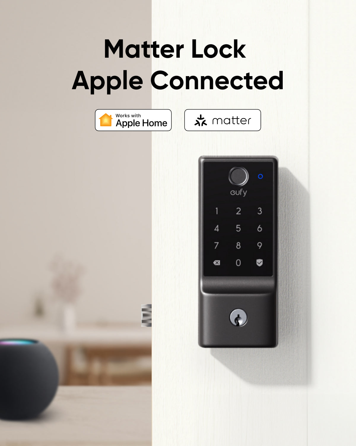 eufy Security Smart Lock E31