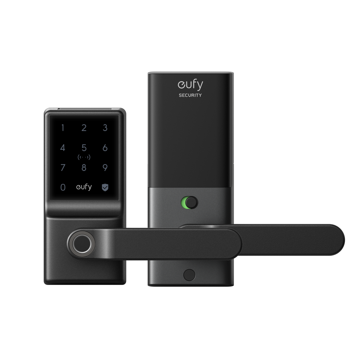 eufy Security Smart Lever Lock C33