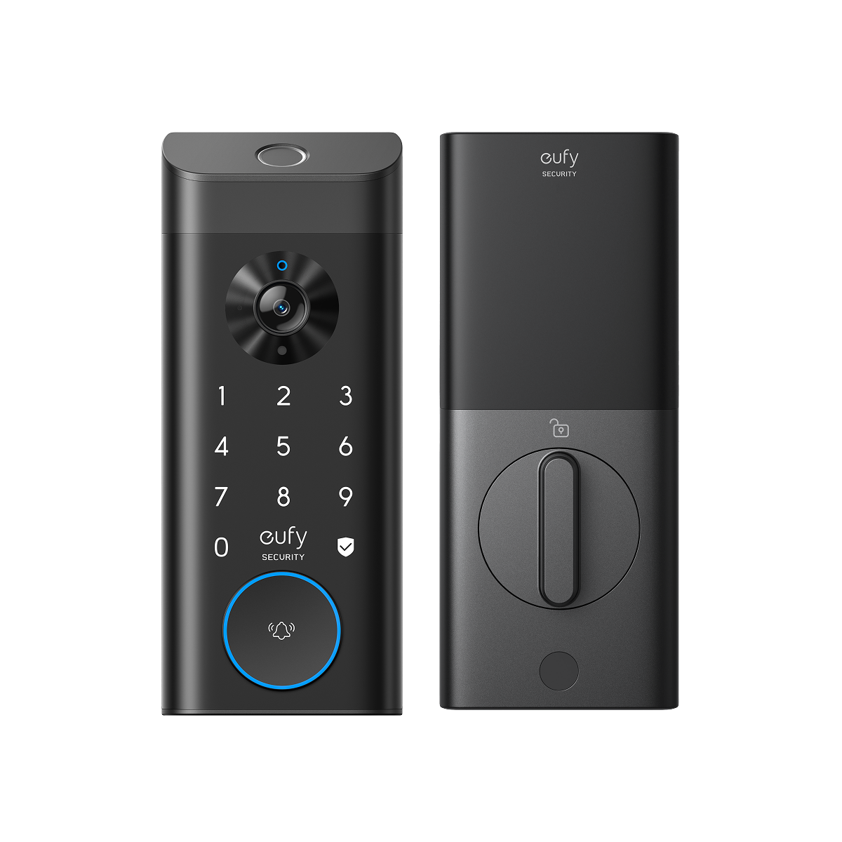 eufy Security Video Smart Lock E330 — Brand New