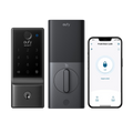 eufy Smart Lock C220 fingerprint deadbolt - brand new, factory sealed