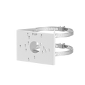 eufy Genuine Pole Mount Bracket (T870C) | Brand New