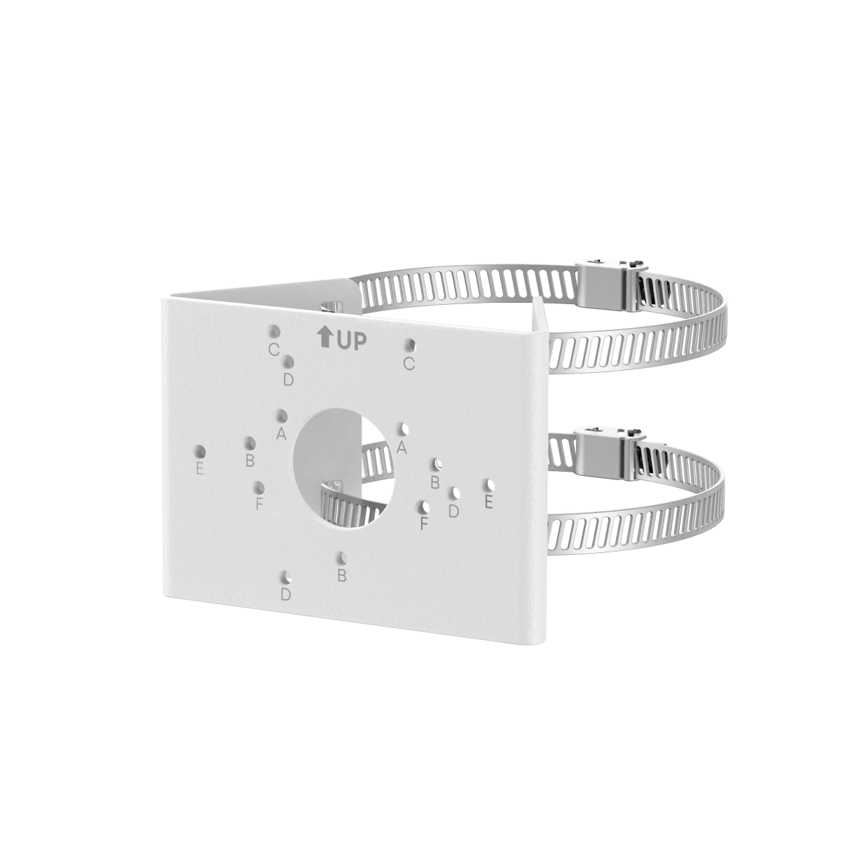 eufy Genuine Pole Mount Bracket (T870C) | Brand New