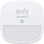 eufy Security Motion Sensor E10 | Manufacturer Renewed