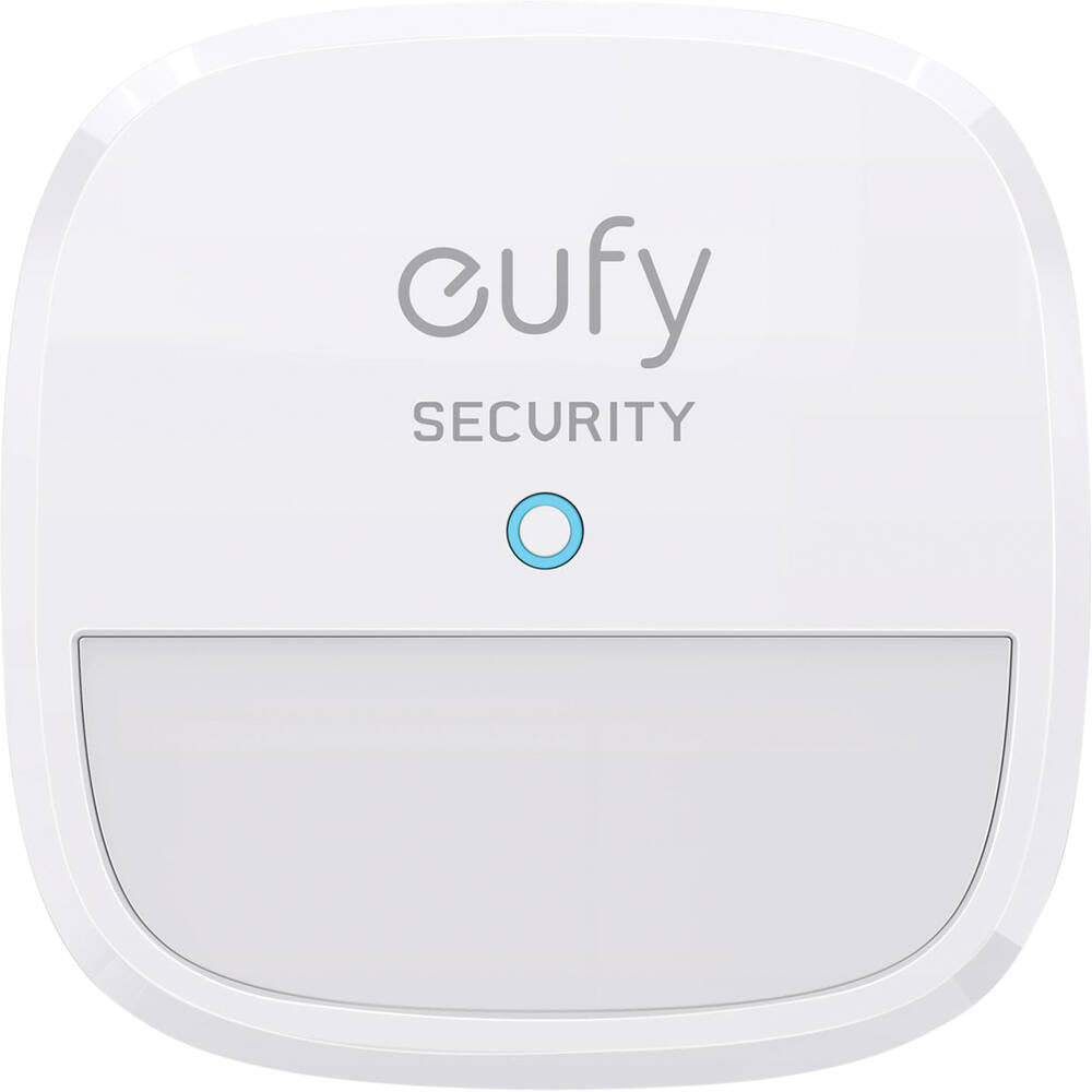 eufy Security Motion Sensor E10 | Manufacturer Renewed