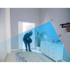 eufy Security Motion Sensor E10 | Manufacturer Renewed