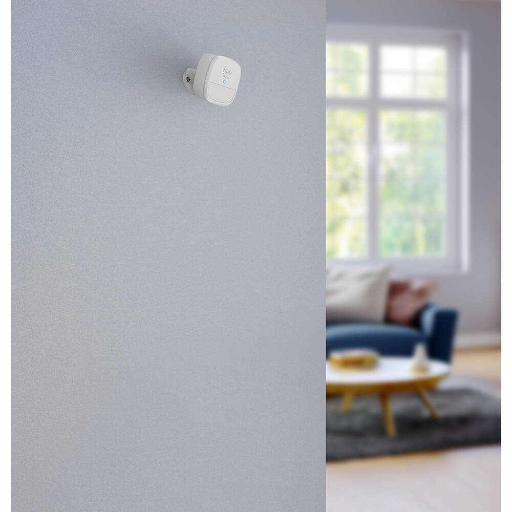 eufy Security Motion Sensor E10 | Manufacturer Renewed
