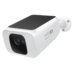 eufy Security SoloCam S230 (S40) — Manufacturer Renewed, Fair Condition