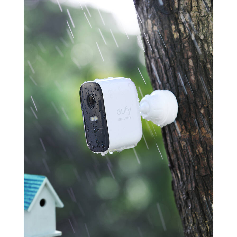 eufy Security eufyCam 2C Add-On Camera | New No Box