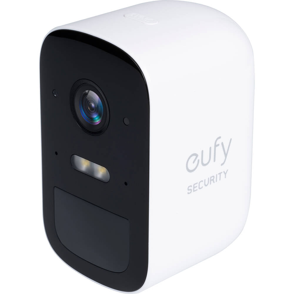 eufy eufyCam 2C add-on security camera, manufacturer renewed Good grade