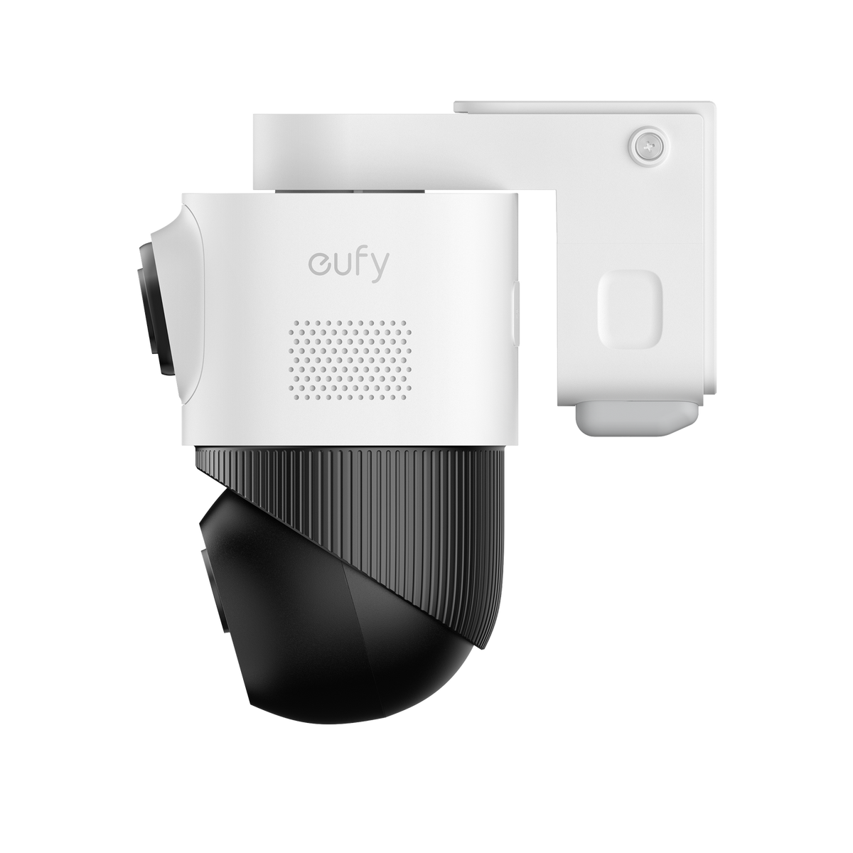 eufy NVR Security System E50 camera rear detail, official product render