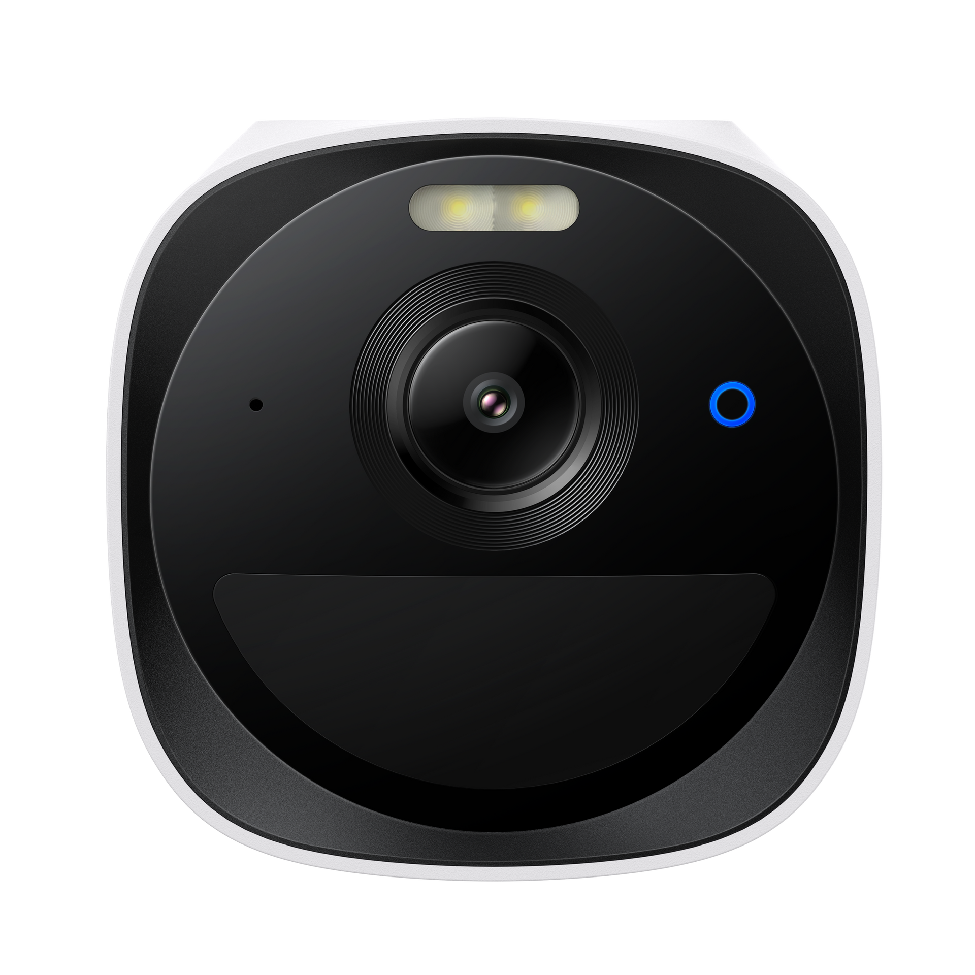 eufy Security eufyCam E40 Add-On Camera — Manufacturer Renewed, Good Condition
