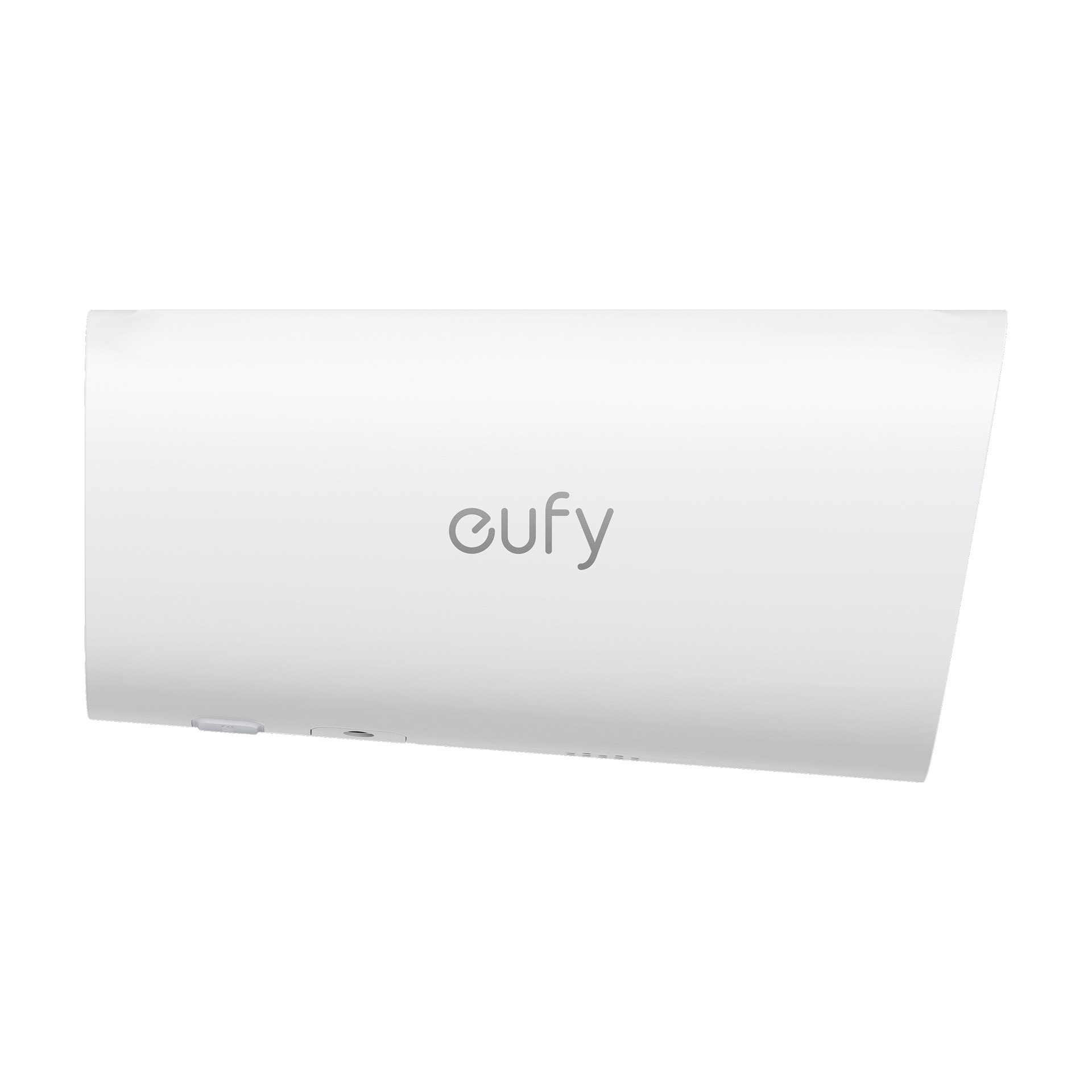 eufy Security eufyCam E40 Add-On Camera — Manufacturer Renewed, Good Condition