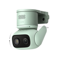 Green eufy Wired Cam C31 add-on camera