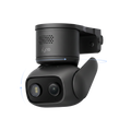 Black eufy Wired Cam C31 add-on camera