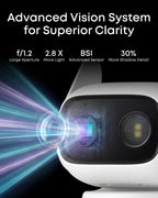 eufy Wired Cam C31 Add-On Camera | Brand New