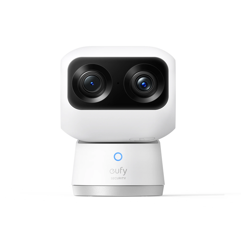 eufy Security Indoor Cam S350 | Brand New