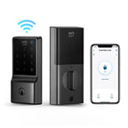 eufy Security Smart Lock C210 (5-in-1)