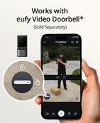 eufy Security Smart Lock C210 (5-in-1)