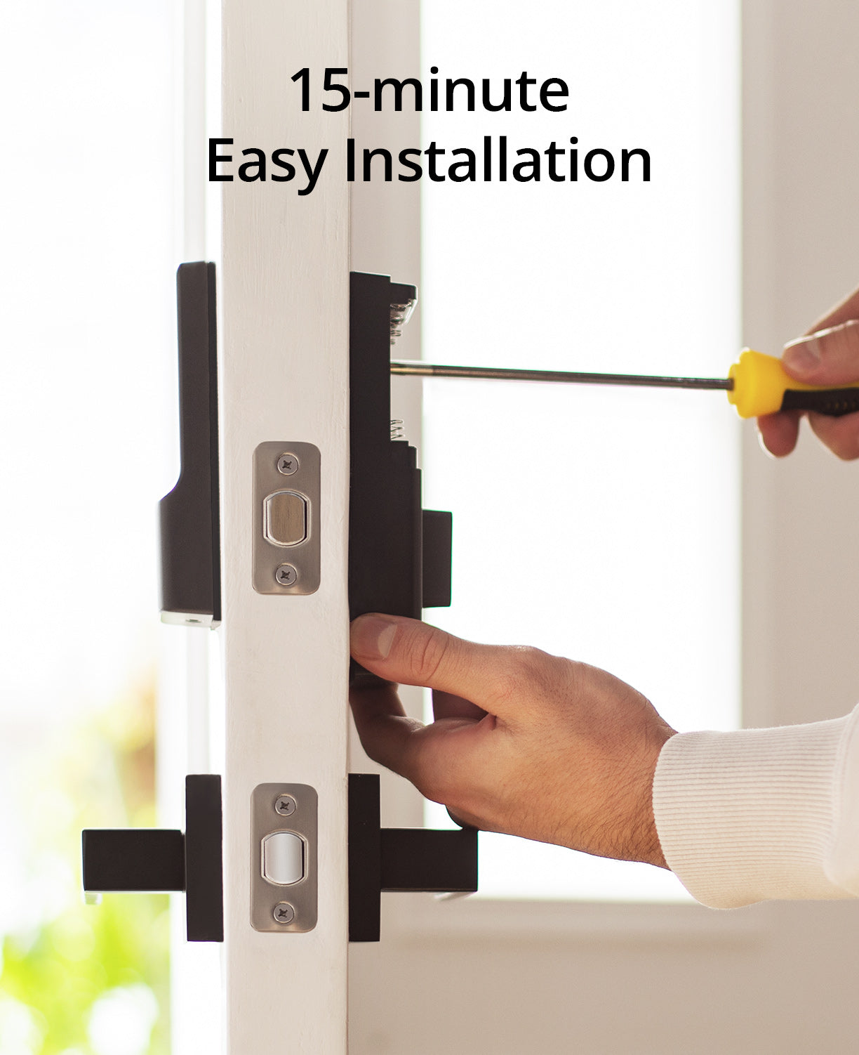 eufy Security Smart Lock C210 (5-in-1)
