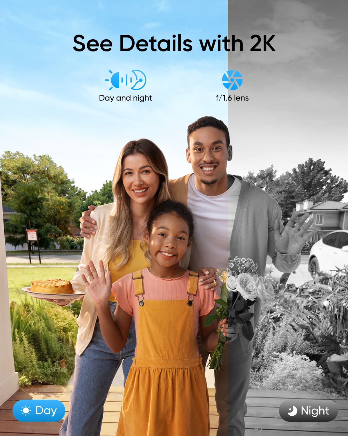 eufy Security Video Smart Lock E330 — Brand New