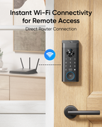 eufy Security Video Smart Lock E330 — Brand New