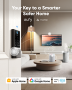 eufy Security Smart Lock E31