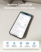 eufy Security Smart Lock E31