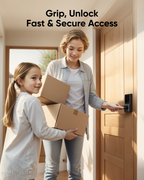 eufy Smart Lever Lock C33 - brand new, factory sealed