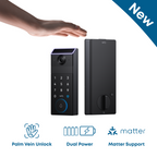 eufy Security FamiLock S3 Smart Lock