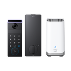 eufy Security FamiLock S3 Smart Lock