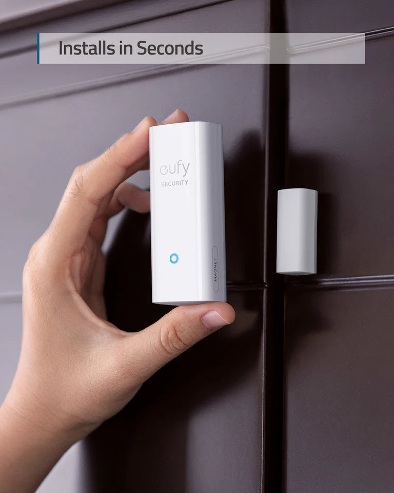 eufy Security Entry Sensor E10 | Manufacturer Renewed