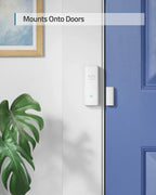 eufy Security Entry Sensor E10 | Manufacturer Renewed