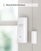 eufy Security Entry Sensor E10 | Manufacturer Renewed