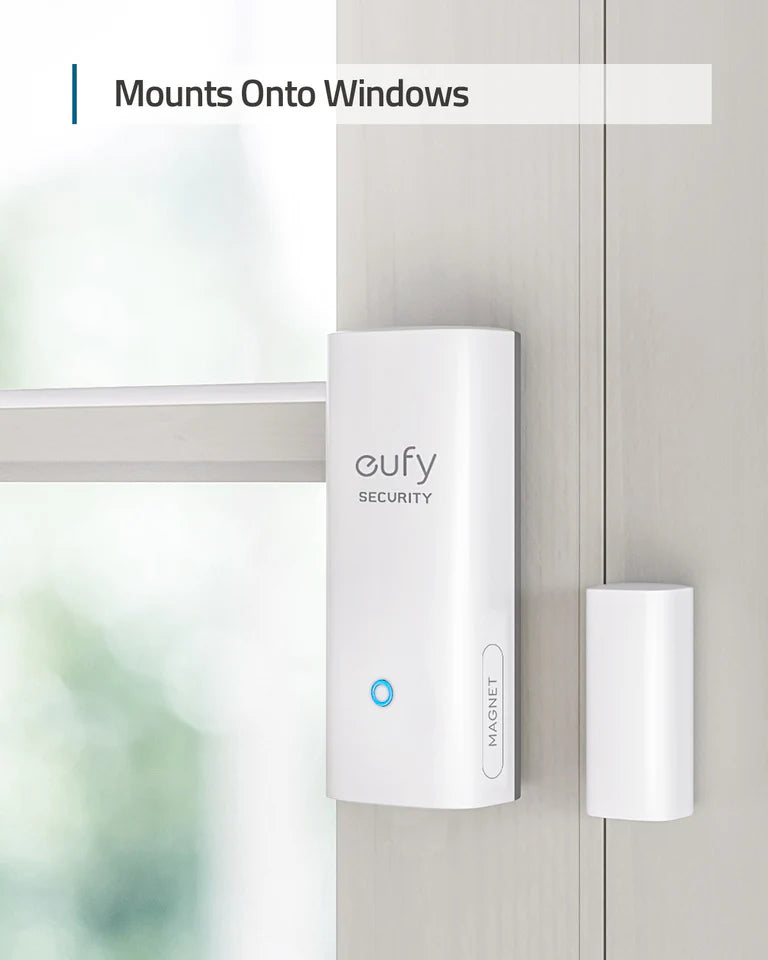 eufy Security Entry Sensor E10 | Manufacturer Renewed