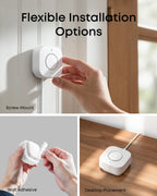 eufy Indoor Siren E20 | Brand New