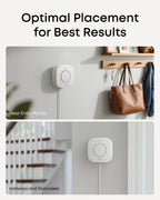 eufy Indoor Siren E20 | Brand New