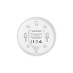eufy Indoor Cam C220 underside showing mounting base and T8W11 model label