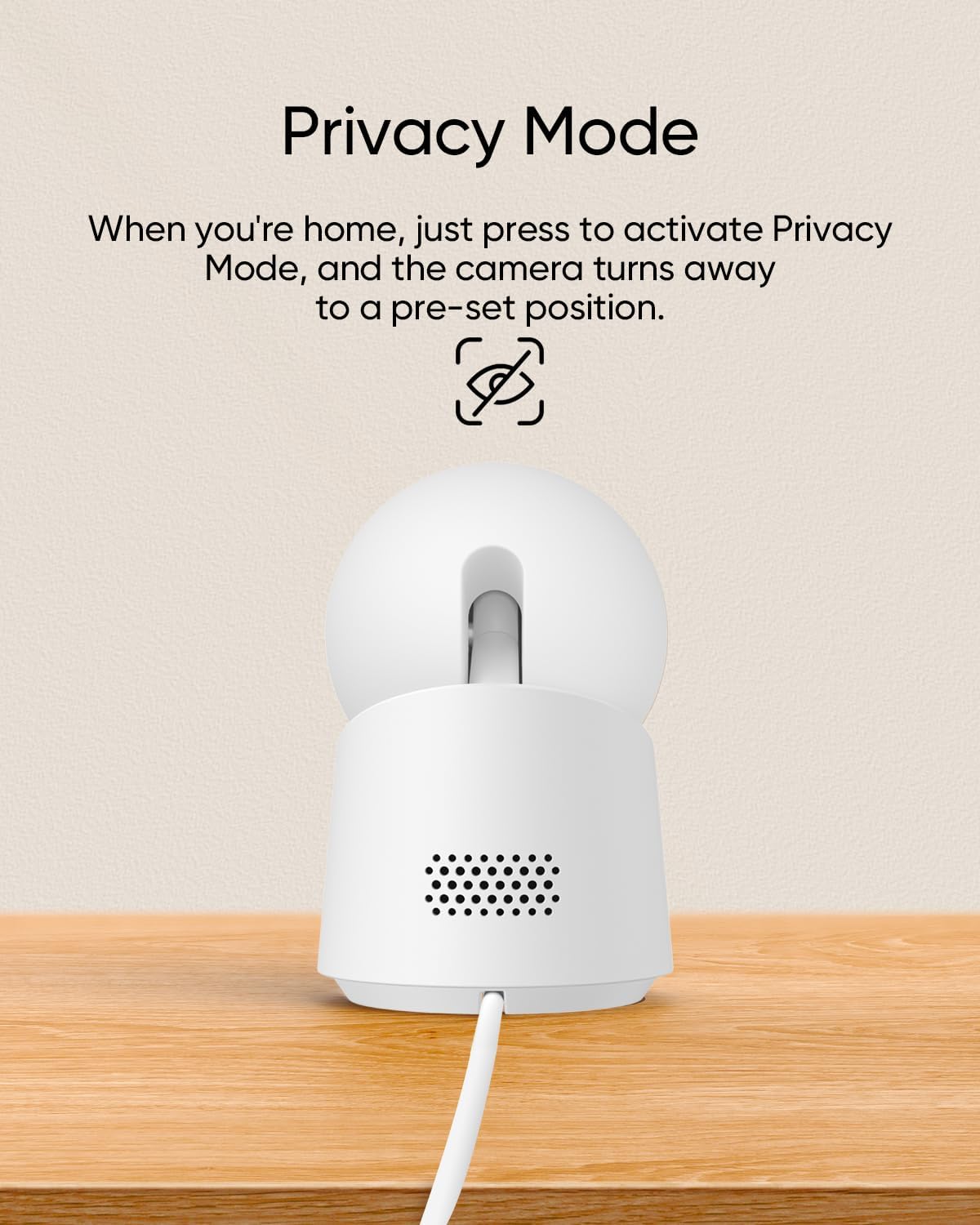 eufy Security C210 Indoor Cam | Brand New