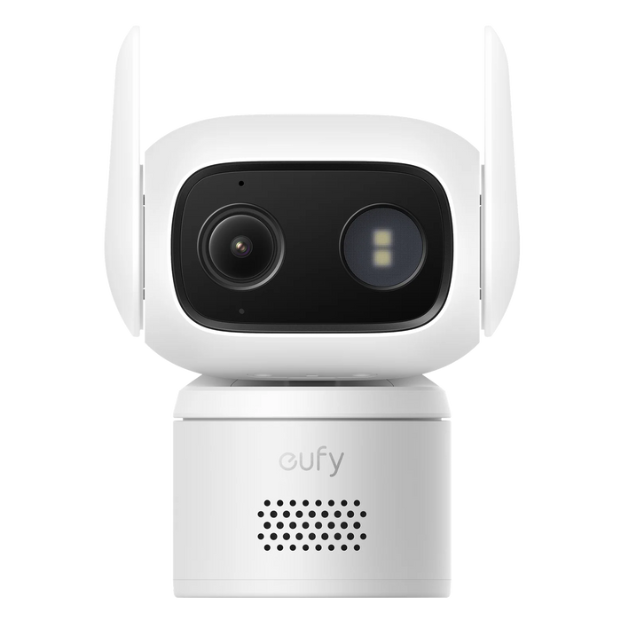 eufy Wired Cam C31 Add-On Camera (White) | Brand New